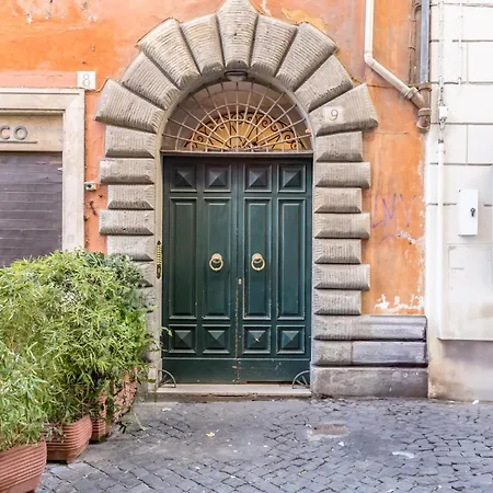 Casa Iside דירה *