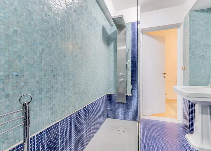 Appartement Casa Iside