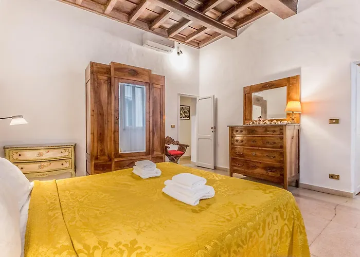 Casa Iside Appartement *