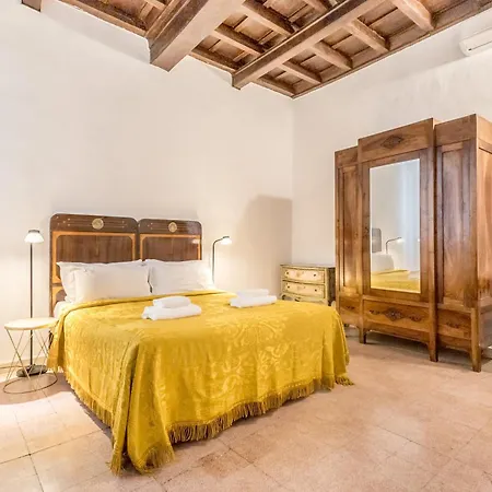 Casa Iside Apartment *