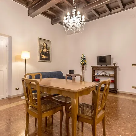 Casa Iside Roma