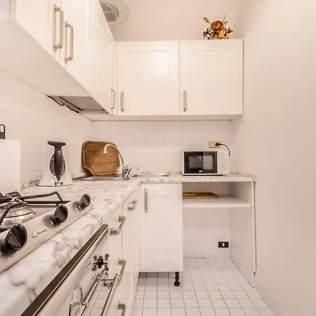 Casa Iside * Rome