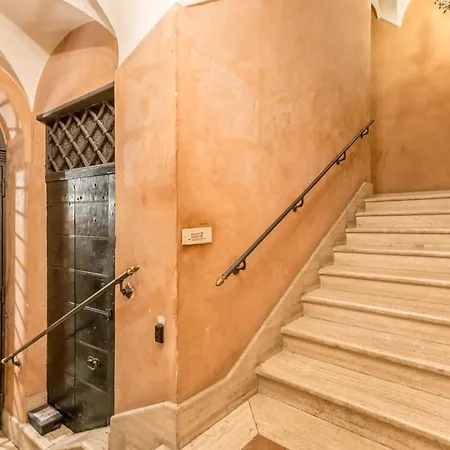 Casa Iside