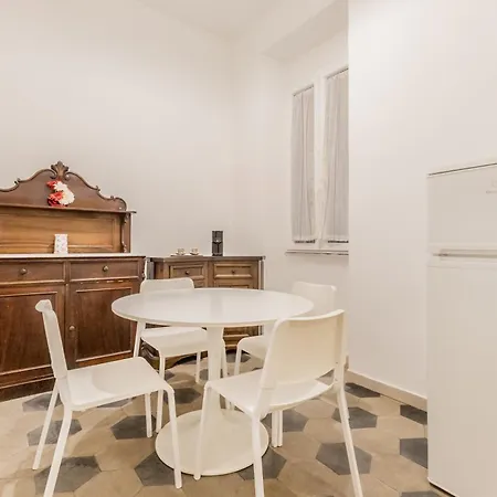 Casa Iside Apartment