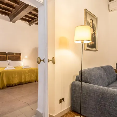 Casa Iside