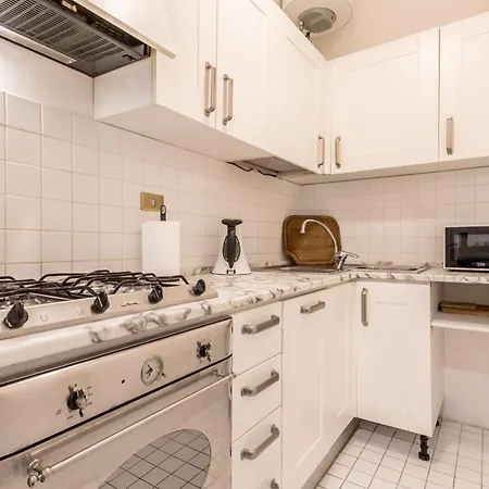 Apartment Casa Iside *