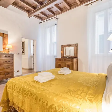 Casa Iside * Roma