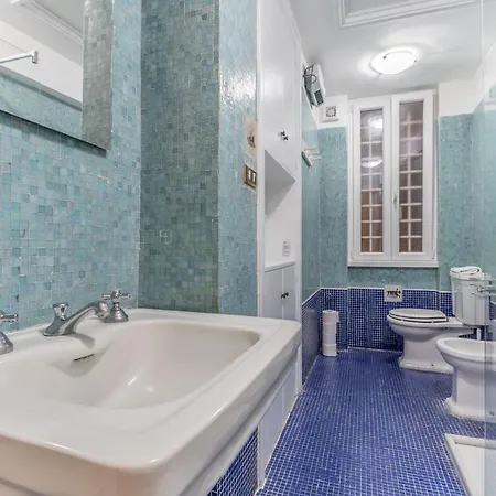 Casa Iside Appartamento