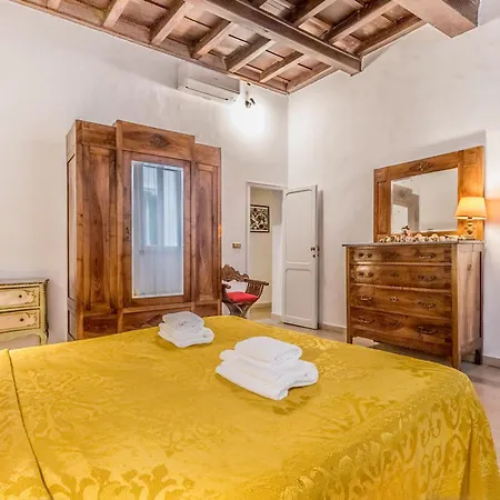 Casa Iside Διαμέρισμα *