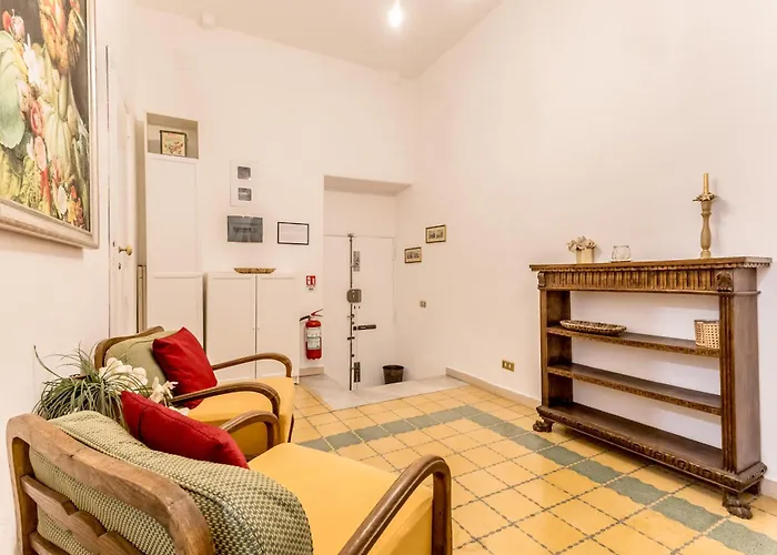 Casa Iside Διαμέρισμα *