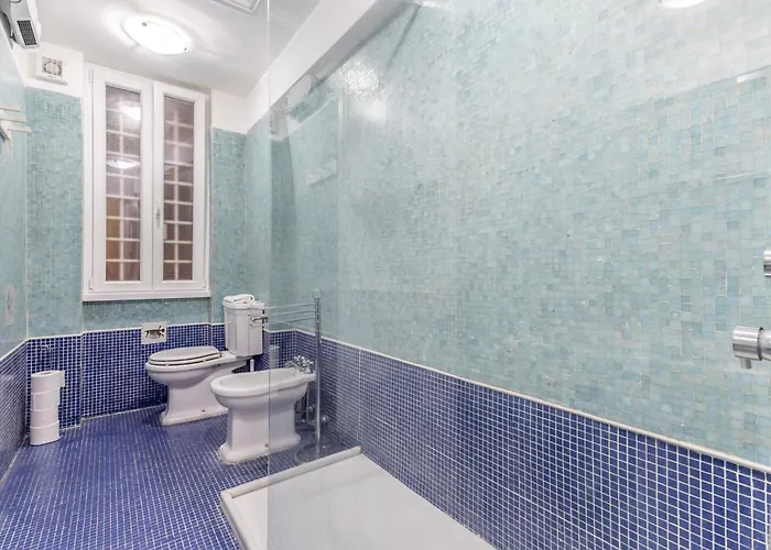 Casa Iside * Ρώμη