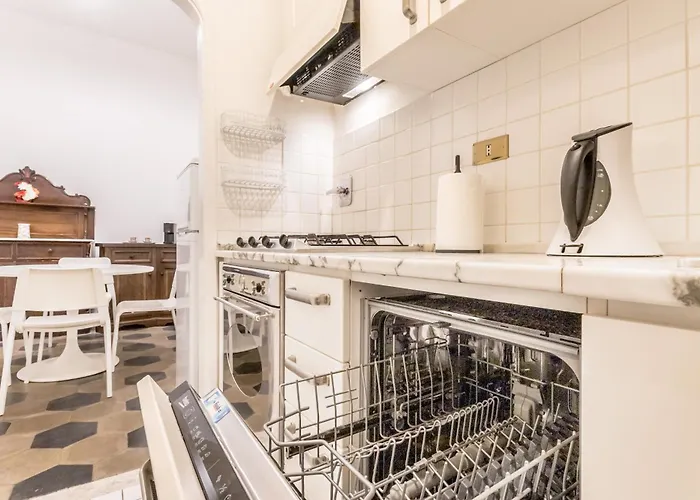 Διαμέρισμα Casa Iside *