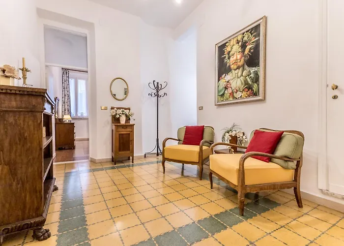 Casa Iside * Ρώμη