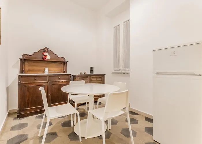 Casa Iside Lejlighed