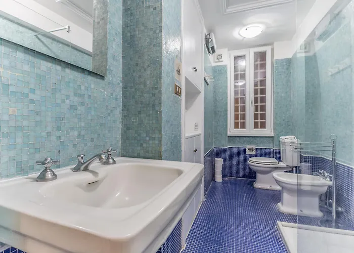 Casa Iside Διαμέρισμα