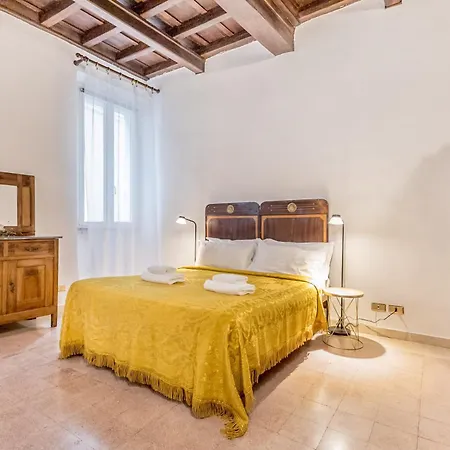 Casa Iside