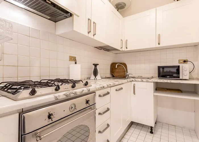 Apartament Casa Iside *