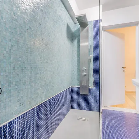 Апартаменты Casa Iside